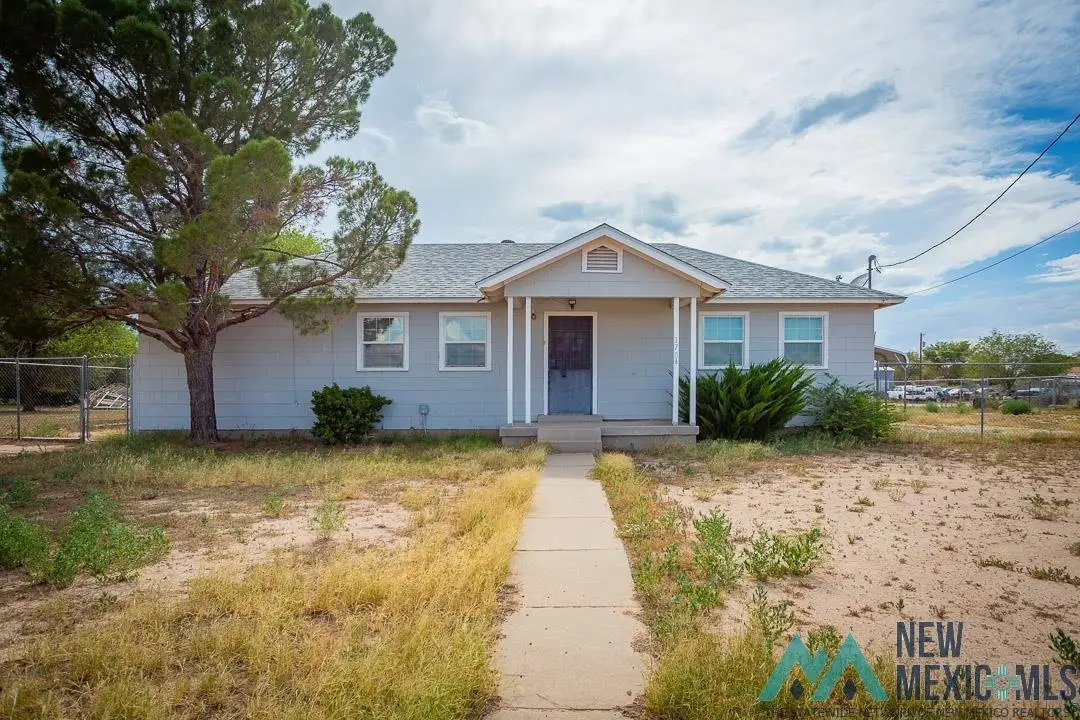 1704 S Atkinson Ave, Roswell, NM 88203 - #1
