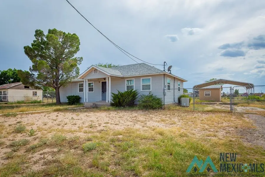 1704 S Atkinson Ave, Roswell, NM 88203 - #2