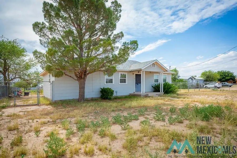 1704 S Atkinson Ave, Roswell, NM 88203 - #3