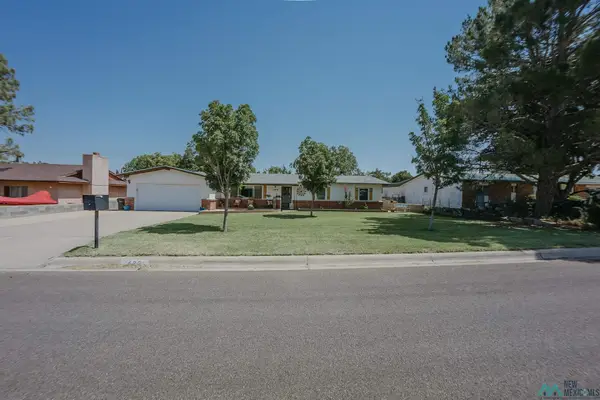 1406 Westridge, Carlsbad, NM 88220