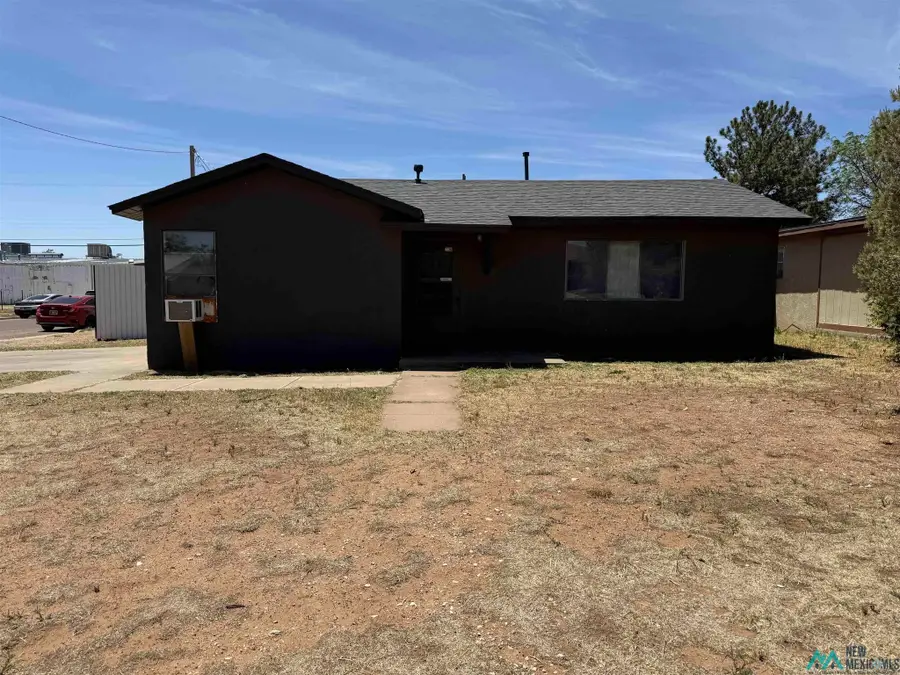 1600 N Lea St, Clovis, NM 88101 - #3