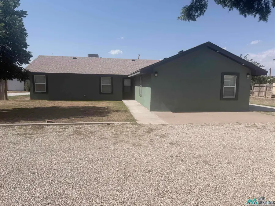 808 Castleberry, Artesia, NM 88210 - #3