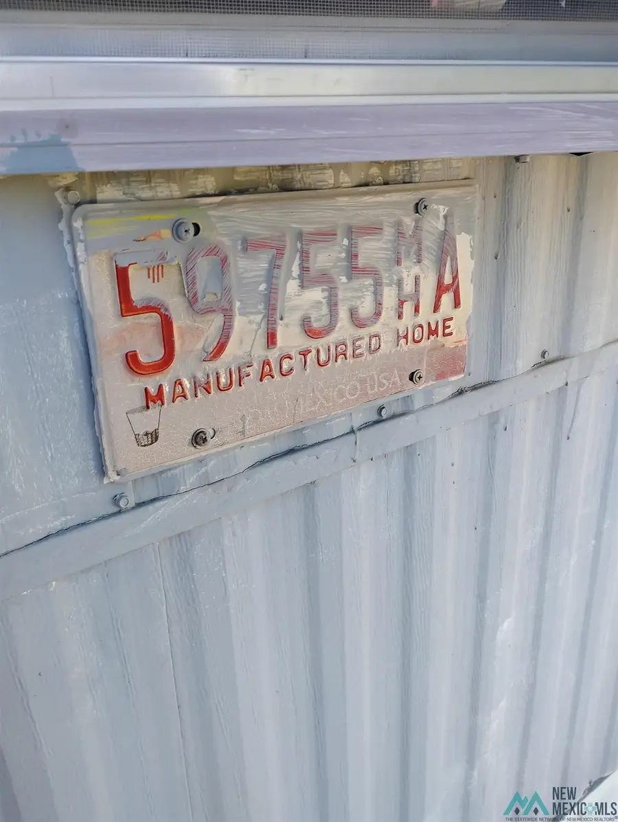 519 N Pershing St, Columbus, NM 88029 - #2