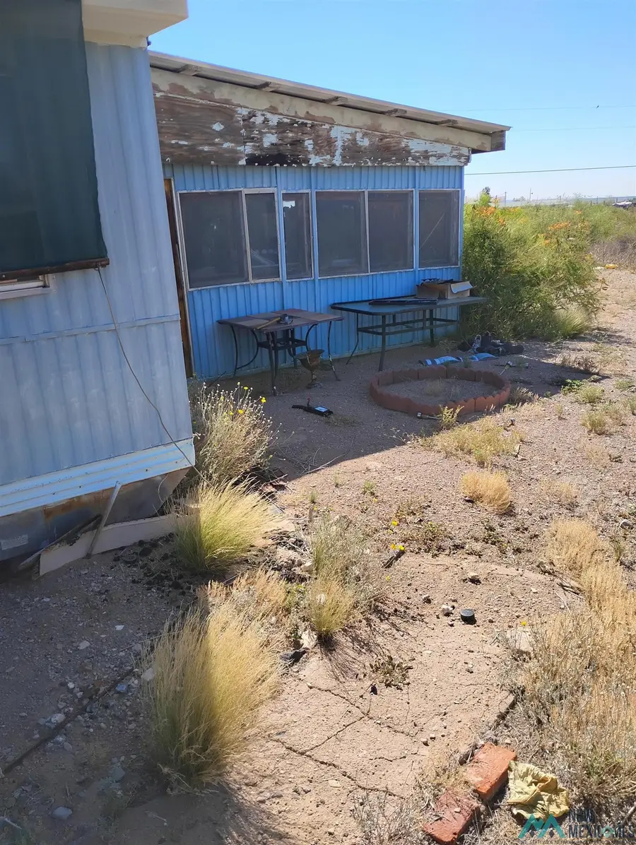 519 N Pershing St, Columbus, NM 88029 - #3