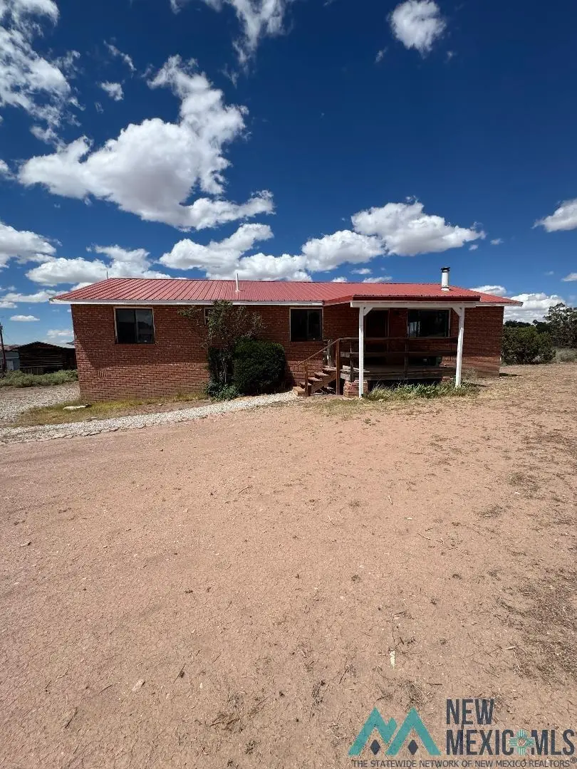 54 Palomino, Jamestown, NM 87347 - #1