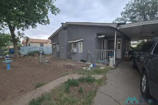 1517 S Poplar Ave, Roswell, NM 88203