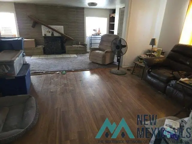 1517 S Poplar Ave, Roswell, NM 88203 - #3