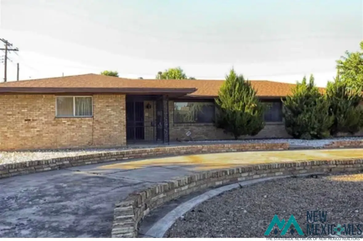 501 Linda Dr, Roswell, NM 88203 - #1