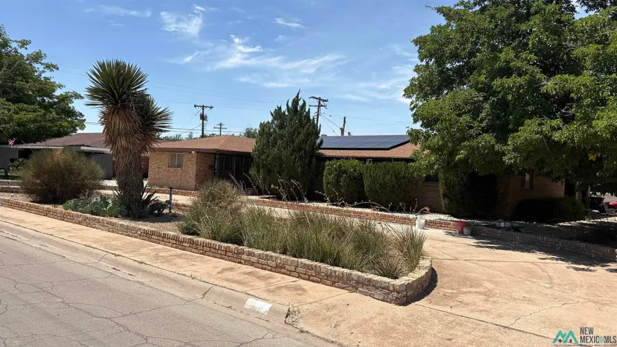 501 Linda Dr, Roswell, NM 88203 - #2