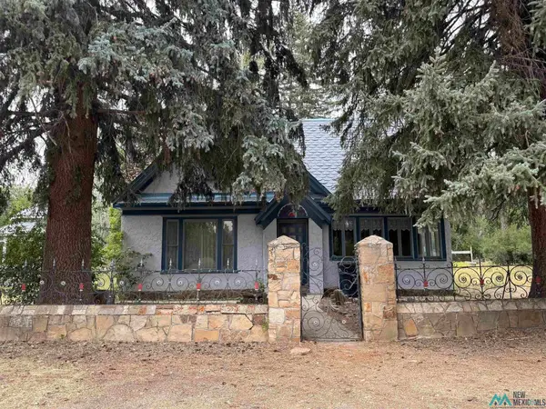 241 Maple Ave Ave, Chama, NM 87520