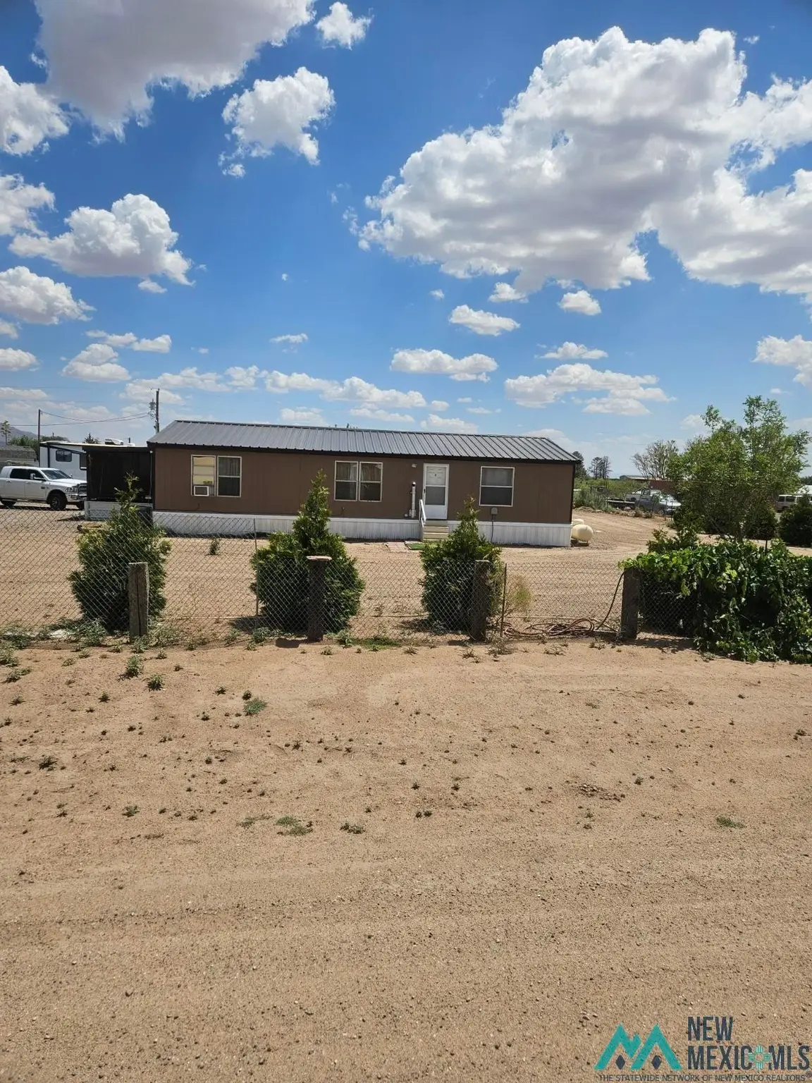 4480 Monte Rd Se, Deming, NM 88030 - #1