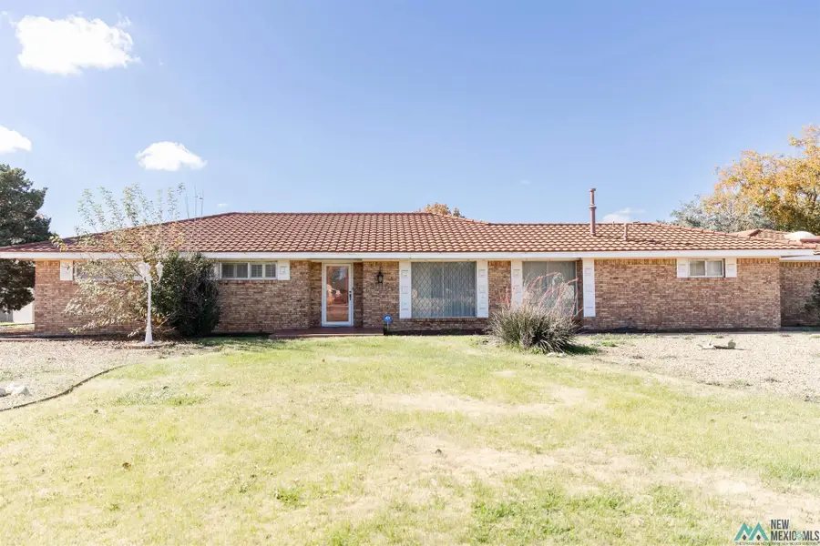 2016 Wilshire, Clovis, NM 88101 - #2