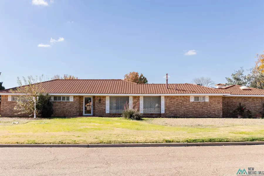 2016 Wilshire, Clovis, NM 88101 - #3