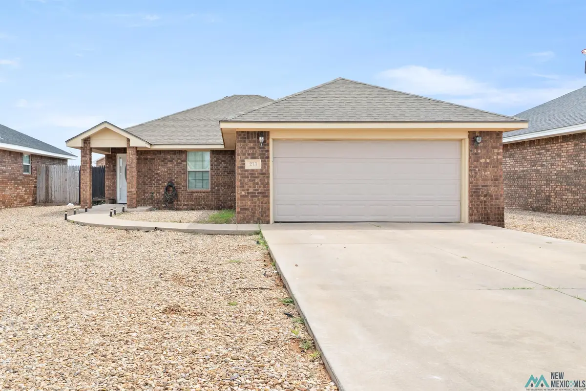 213 Starlite Dr, Clovis, NM 88101 - #1