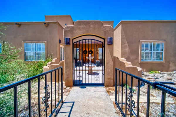 3706 Brentwood, Carlsbad, NM 88220