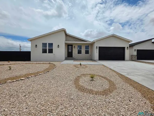 313 W Minnesota St, Jal, NM 88252
