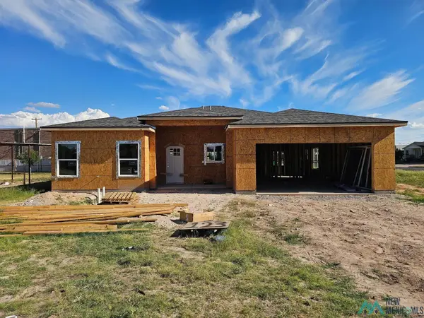 123 W Ave C, Lovington, NM 88260