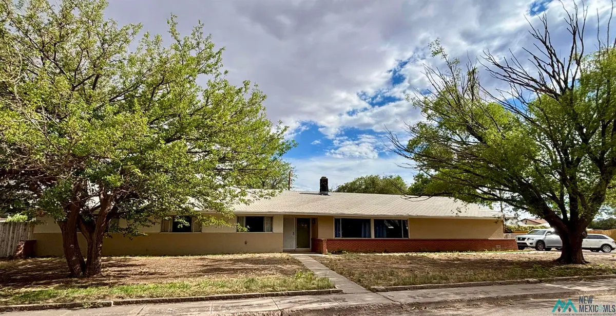 805 Mt. Taylor Ave, Grants, NM 87020 - #1