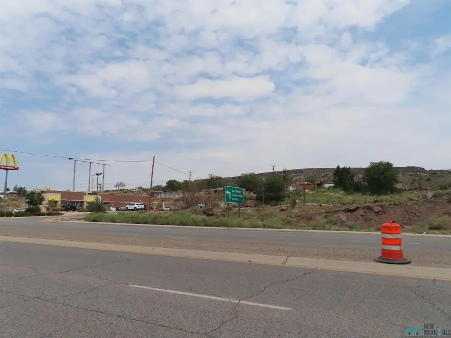 W Santa Fe Ave, Grants, NM 87020 - #3