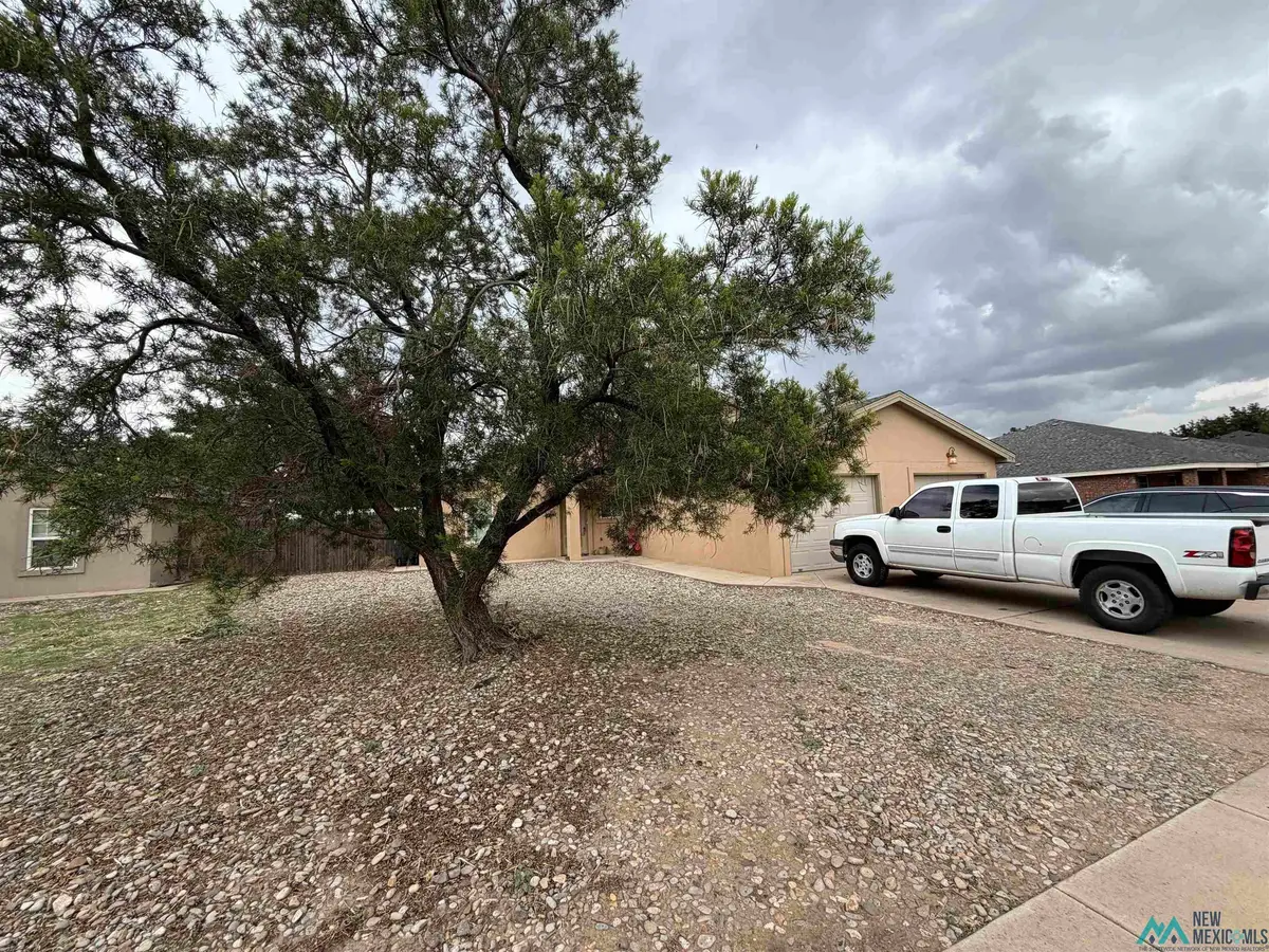 1011 S Wyoming Ave, Roswell, NM 88203 - #1