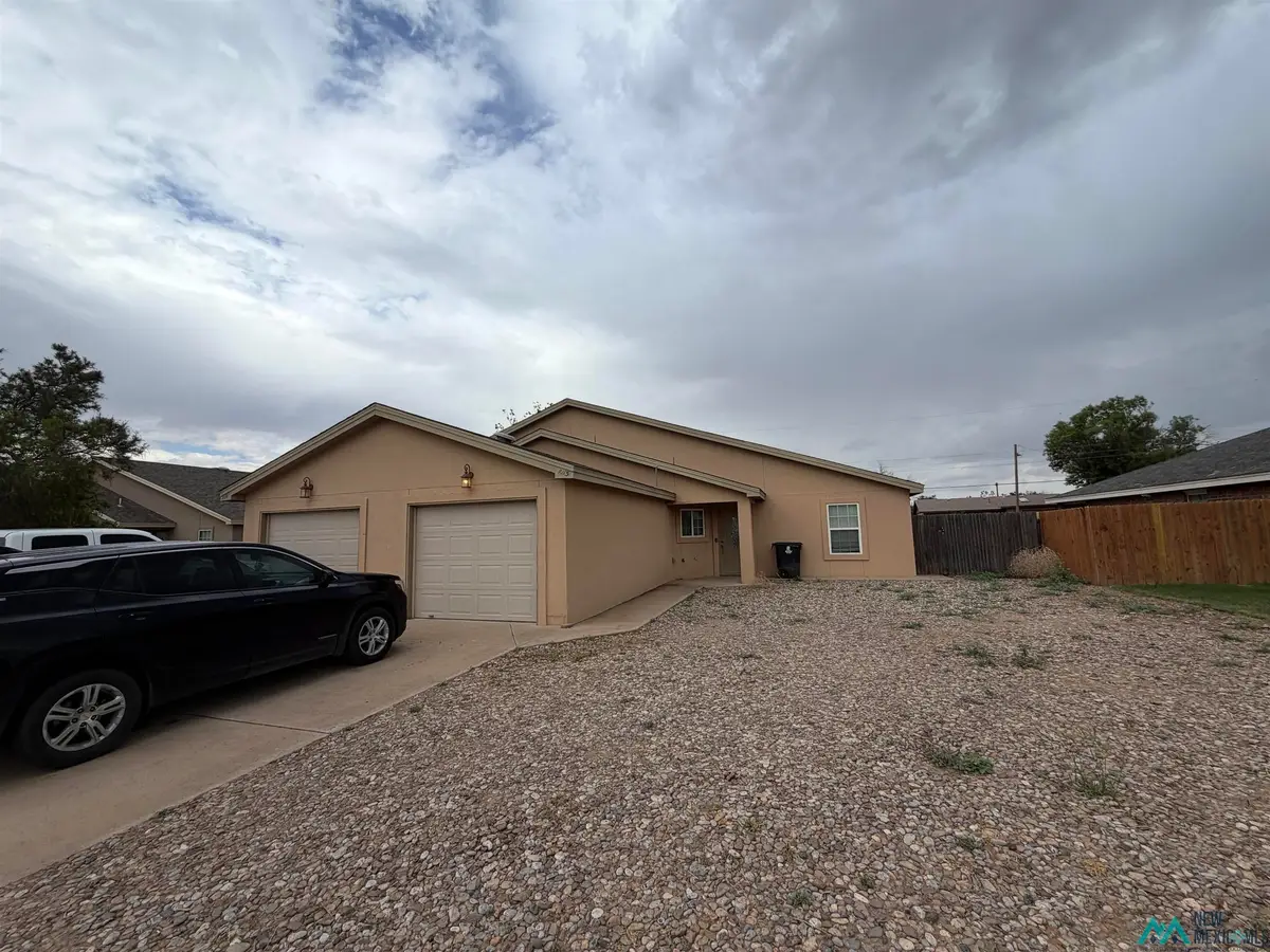 1013 S Wyoming Ave, Roswell, NM 88203 - #1