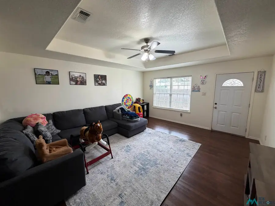 1013 S Wyoming Ave, Roswell, NM 88203 - #2