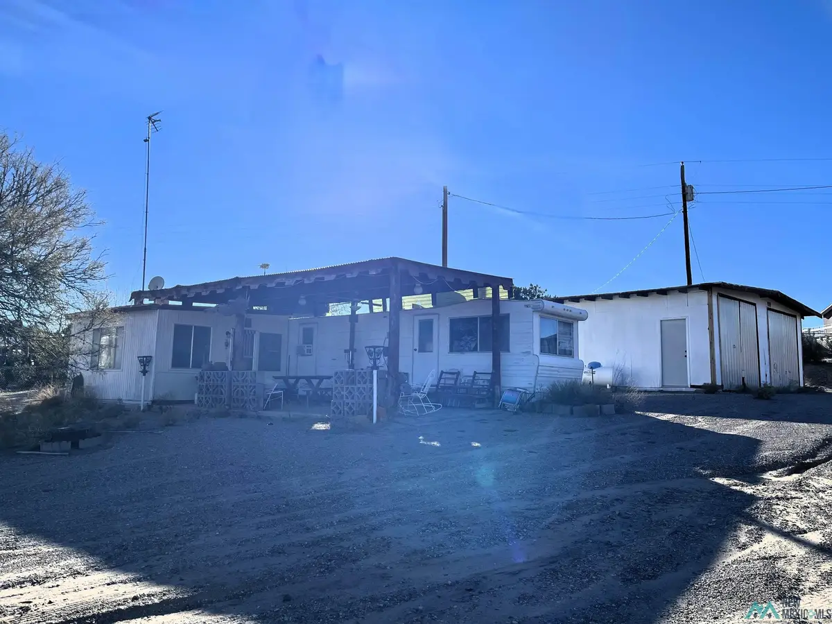 520 Trout, Elephant Butte, NM 87935 - #1