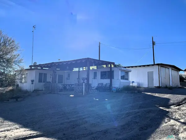 520 Trout, Elephant Butte, NM 87935