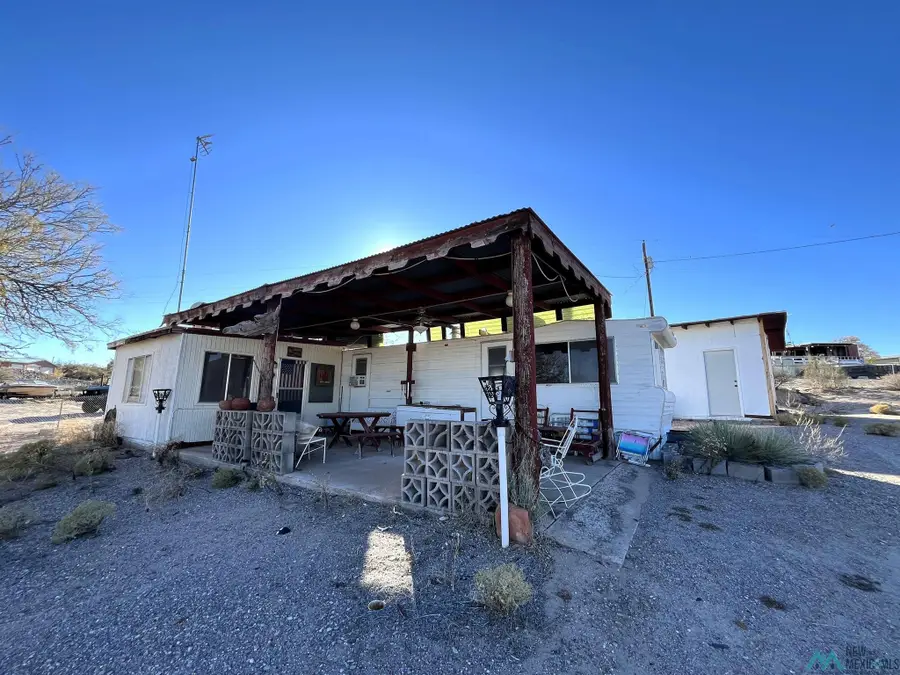 520 Trout, Elephant Butte, NM 87935 - #3