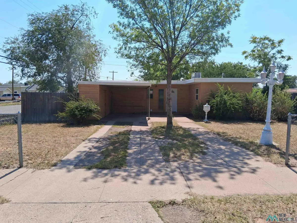 1101 Kenlea Dr, Roswell, NM 88203 - #1