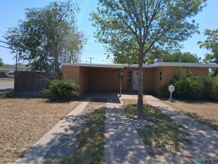 1101 Kenlea Dr, Roswell, NM 88203 - #2
