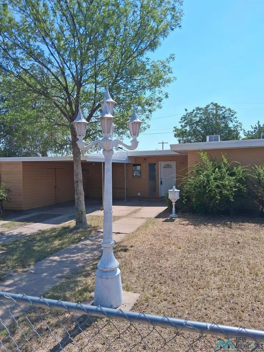1101 Kenlea Dr, Roswell, NM 88203 - #3