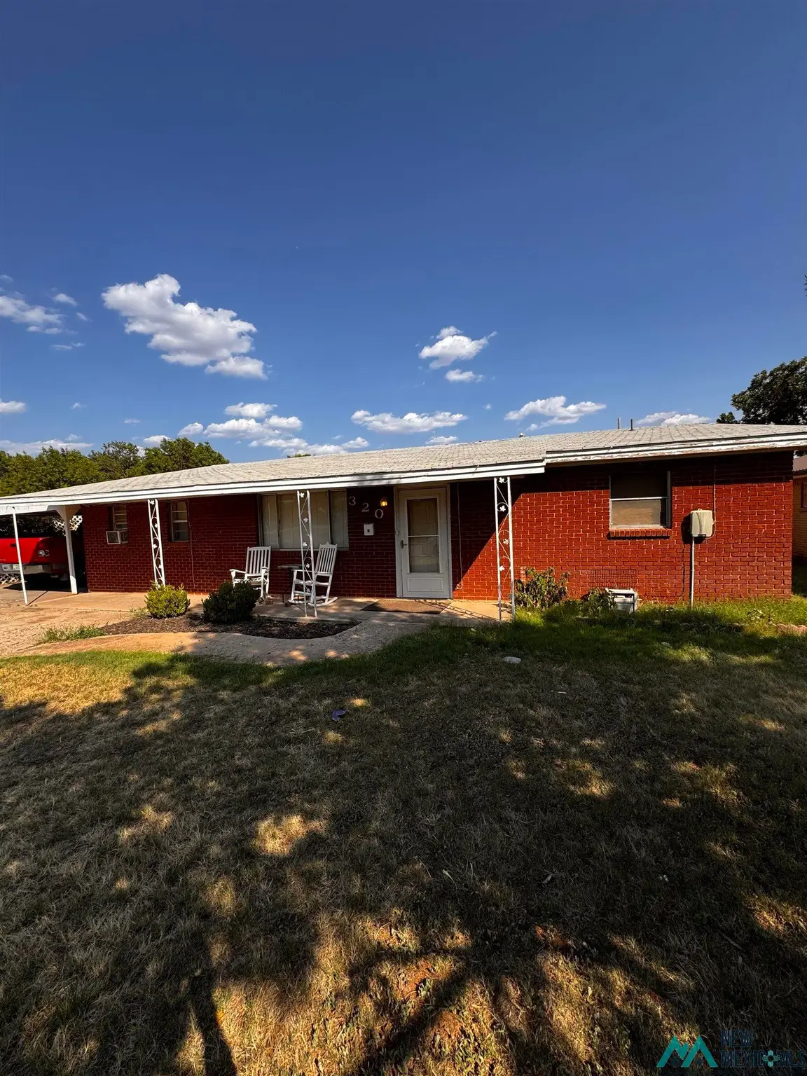 320 E 11th St, Portales, NM 88130 - #1