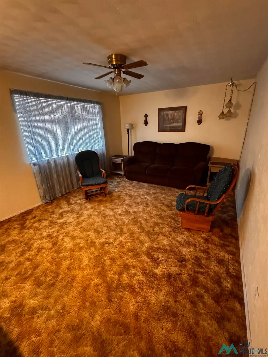 320 E 11th St, Portales, NM 88130 - #3