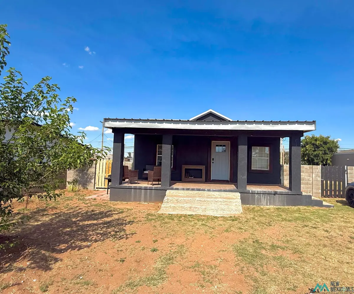 1212 S 14th St, Eunice, NM 88231 - #1