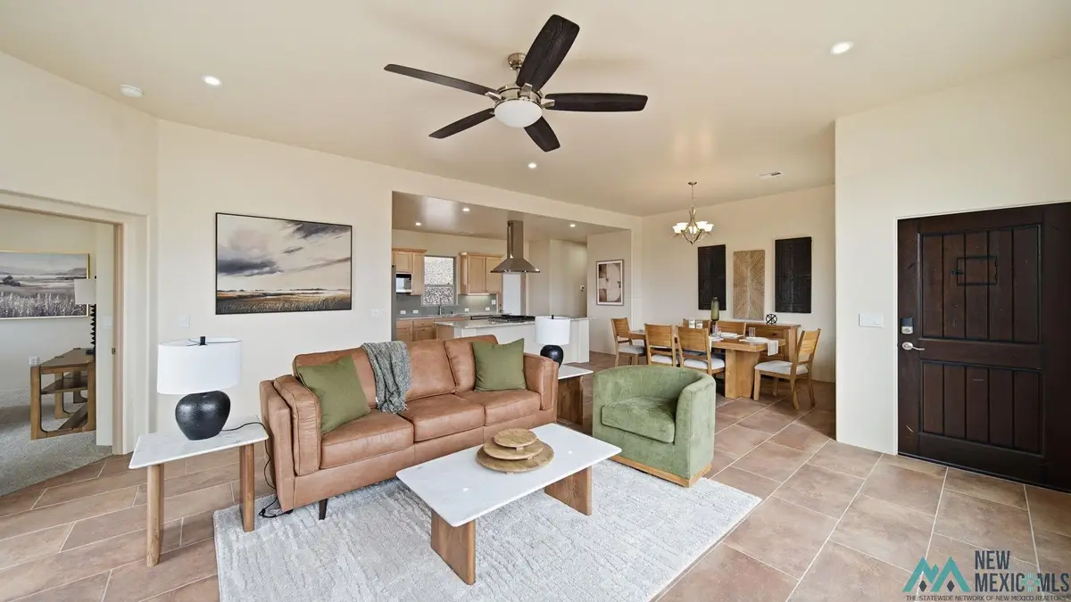 119 Mesa Grande, Elephant Butte, NM 87935 - #1