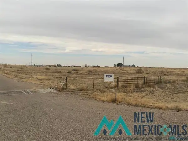 11 Cumbres, Roswell, NM 88201