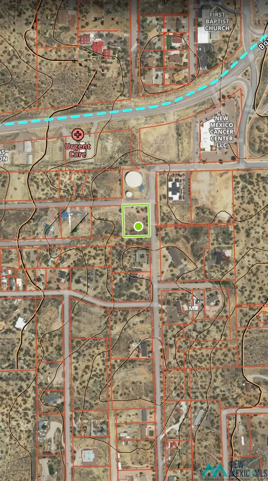 2300 Mariyana St, Gallup, NM 87301 - #1
