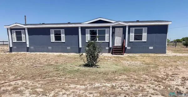 15 Richmond, Dexter, NM 88230