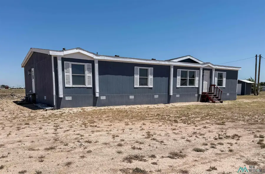 15 Richmond, Dexter, NM 88230 - #3