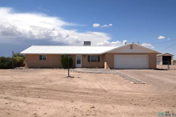 5795 Brangus Rd Se, Deming, NM 88030