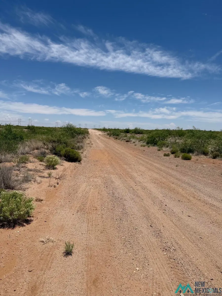 Kiowas, Deming, NM 88030-1824 - #2