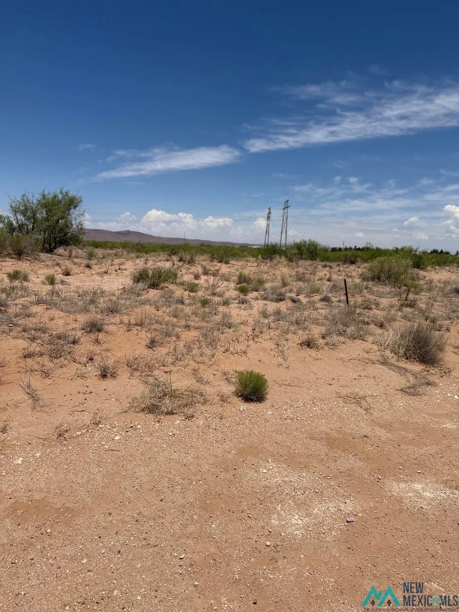 Kiowas, Deming, NM 88030-1824 - #2