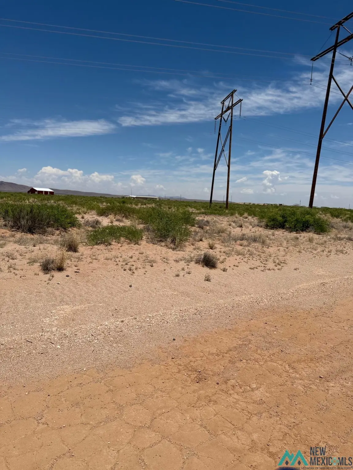 Kiowas, Deming, NM 88030-1824 - #1