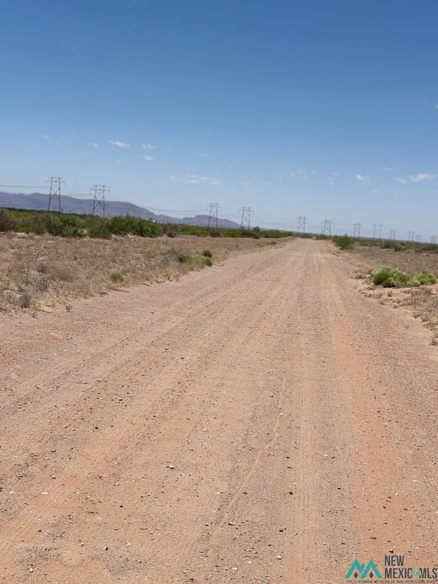 Kiowas, Deming, NM 88030-1824 - #3