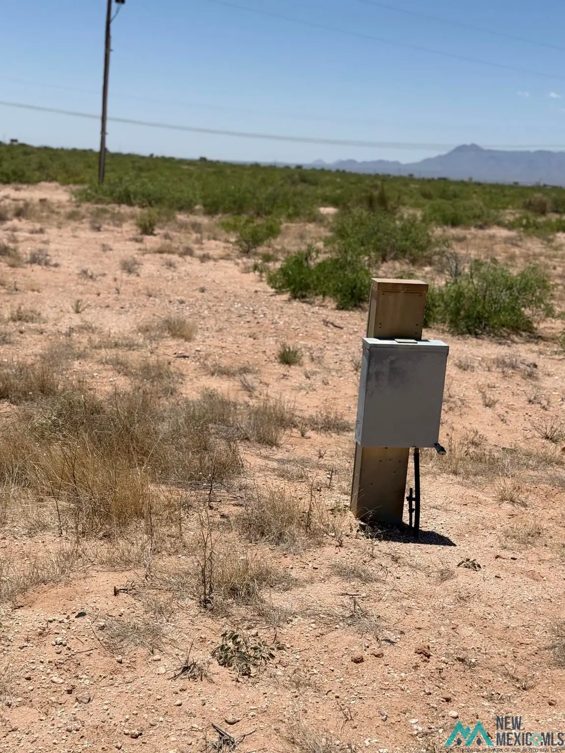 Taxiway, Deming, NM 88030-1824 - #1