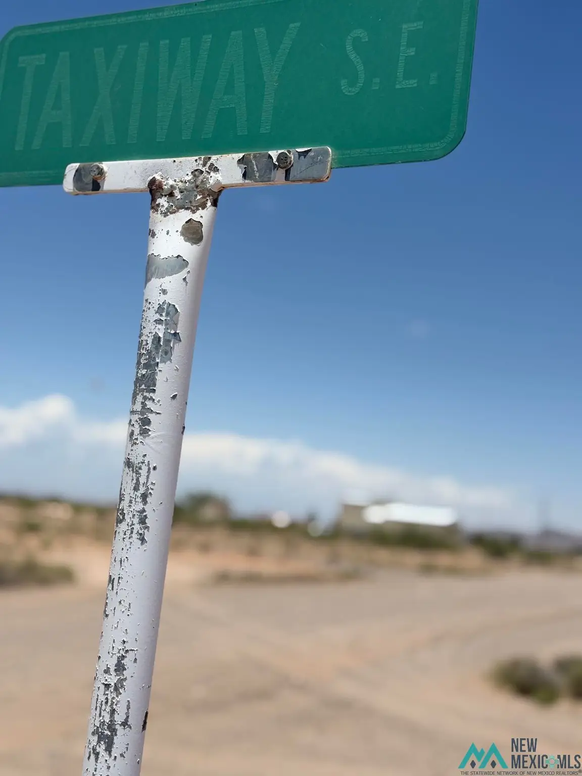 Taxiway, Deming, NM 88030-1824 - #1