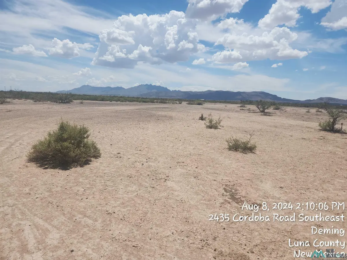 NE Aurora Rd, Deming, NM 88030-3717 - #1