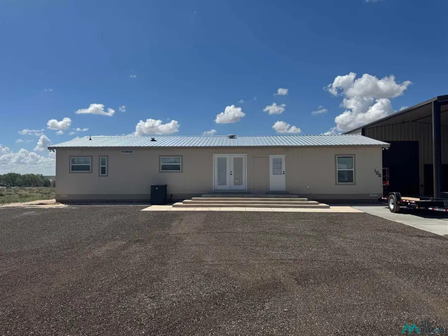 106 Aztec Dr, Logan, NM 88426 - #2