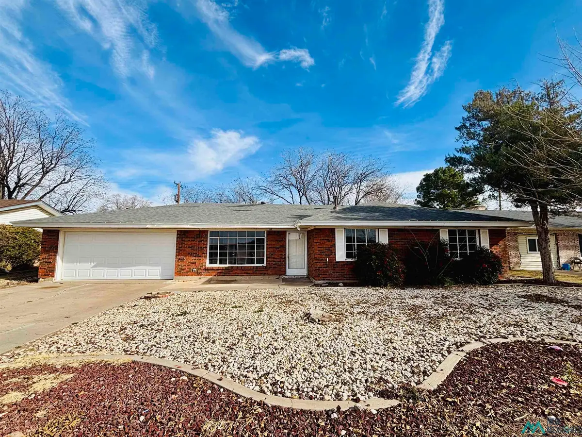 1915 S Pennsylvania Ave, Roswell, NM 88203 - #1
